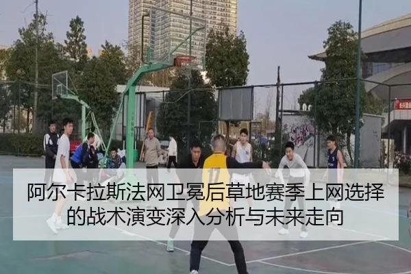 阿尔卡拉斯法网卫冕后草地赛季上网选择的战术演变深入分析与未来走向